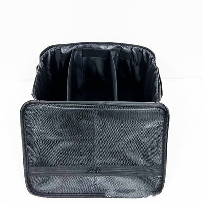 Tikivault Foldable Camping Waterproof Storage Bag