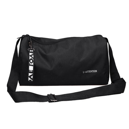 Tikivault All-Terrain Bag