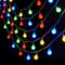 Outdoor Camping Ambience Light LED String Lamp