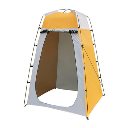 Tikivault Camping Tent for Shower 6FT Privacy Changing Room